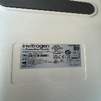 Invitrogen Qubit Flex Fluorometer image 0